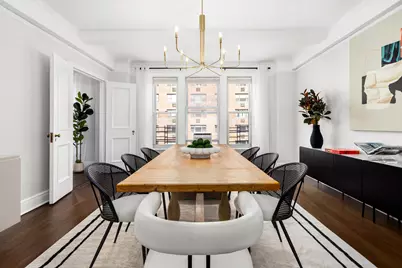 320 E 72nd Street #6A, New York City, NY 10021 - Photo 3