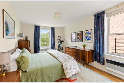 651 Vanderbilt Street #7B, Brooklyn, NY 11218 - Photo 3