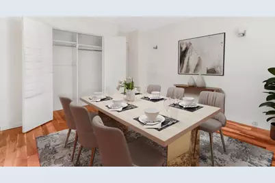 303 W 66th Street #2-GE, New York City, NY 10023 - Photo 3