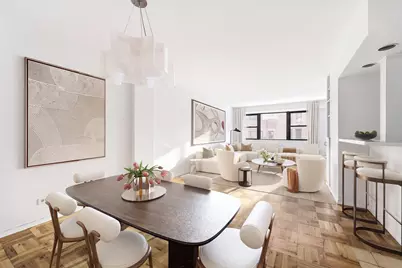 320 E 54th Street #6C, New York, NY 10022 - Photo 1