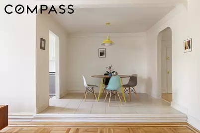 1825 Foster Avenue #5A, Brooklyn, NY 11230 - Photo 3