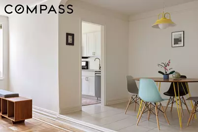 1825 Foster Avenue #5A, Brooklyn, NY 11230 - Photo 5
