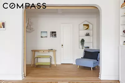 1825 Foster Avenue #5A, New York City, NY 11230 - Photo 5