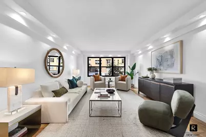 140 E 56th Street #2K, New York, NY 10022 - Photo 1