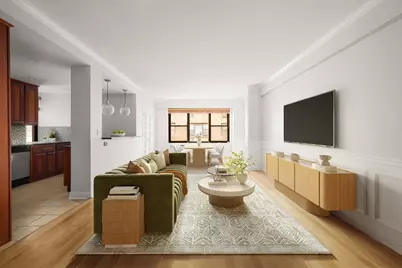 2 Tudor City Place #5DS, New York City, NY 10016 - Photo 1