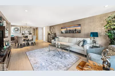 301 E 64th Street #PHA, New York, NY 10065 - Photo 5
