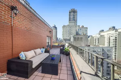 301 E 64th Street #PHA, New York, NY 10065 - Photo 3