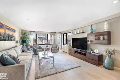 301 E 64th Street #PHA, New York, NY 10065 - Photo 1