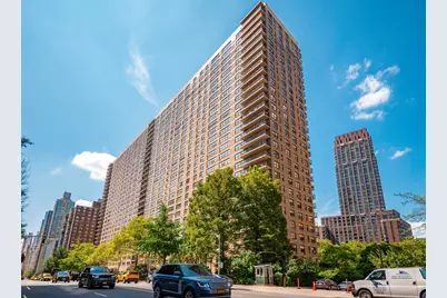 185 W End Avenue #26E, New York City, NY 10023 - Photo 15