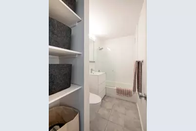 185 W End Avenue #26E, New York City, NY 10023 - Photo 9