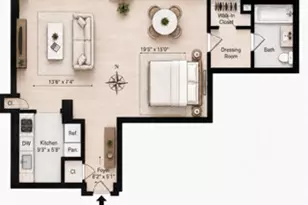500 E 83rd St, New York City, NY 10028 - Photo 13