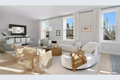 150 Barrow Street #PENTHOUSE-1, New York, NY 10014 - Photo 7