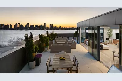 150 Barrow Street #PENTHOUSE-1, New York, NY 10014 - Photo 5