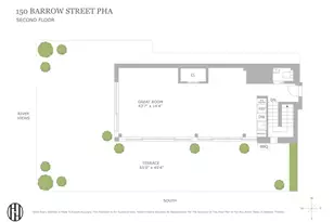 150 Barrow St, New York, NY 10014 - Photo 21