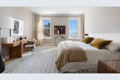 150 Barrow Street #PENTHOUSE-1, New York, NY 10014 - Photo 13