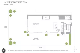 150 Barrow St, New York, NY 10014 - Photo 23