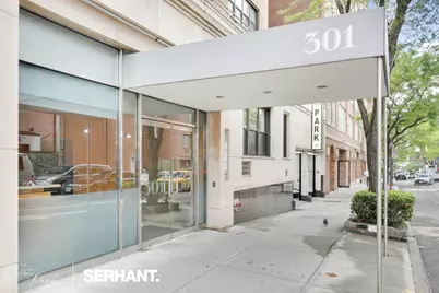 301 E 63rd Street #4E, New York City, NY 10065 - Photo 9