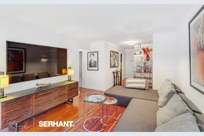301 E 63rd Street #4E, New York City, NY 10065 - Photo 3