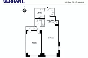 301 E 63rd St, New York City, NY 10065 - Photo 25