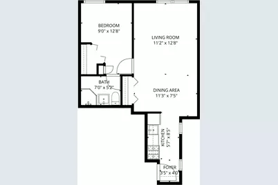 788 9th Avenue #PH5C, New York, NY 10019 - Photo 11
