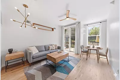 198 21st Street #1-B, Brooklyn, NY 11232 - Photo 3