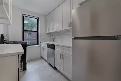 525 W 235th Street #2D, New York City, NY 10463 - Photo 3