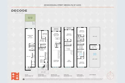 29 Macdougal Street, New York City, NY 11233 - Photo 27