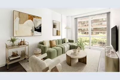 340 E 23rd Street #4L, New York City, NY 10010 - Photo 1