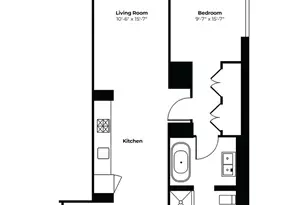 340 E 23rd St, New York City, NY 10010 - Photo 13