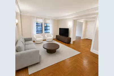 425 Riverside Drive #8F, New York City, NY 10025 - Photo 1