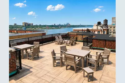 425 Riverside Drive #8F, New York City, NY 10025 - Photo 13