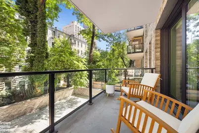 333 E 82nd Street #3A, New York, NY 10028 - Photo 5