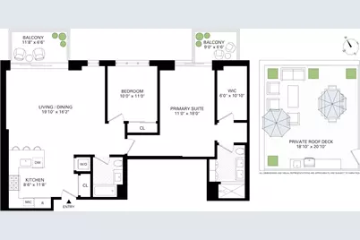 333 E 82nd Street #3A, New York, NY 10028 - Photo 25