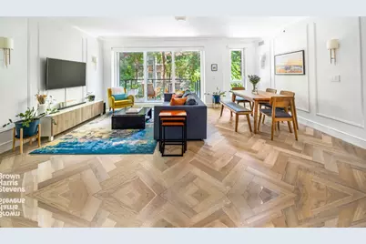 333 E 82nd Street #3A, New York, NY 10028 - Photo 3