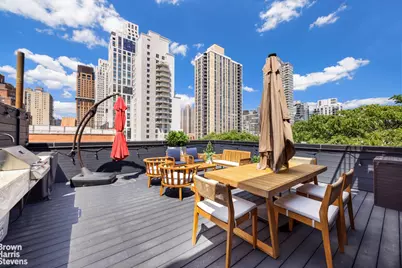 333 E 82nd Street #3A, New York, NY 10028 - Photo 1