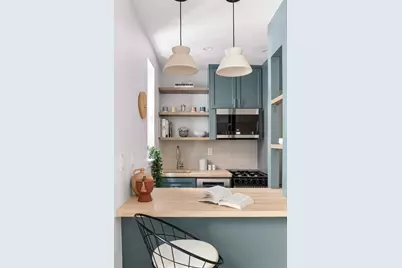 30 Monroe Place #1D, Brooklyn, NY 11201 - Photo 3