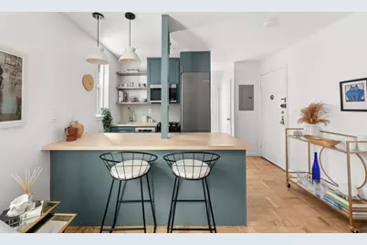 30 Monroe Place #1D, New York City, NY 11201 - Photo 1