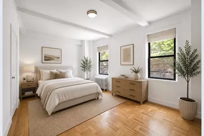 330 W 72nd Street #1C, New York, NY 10023 - Photo 3