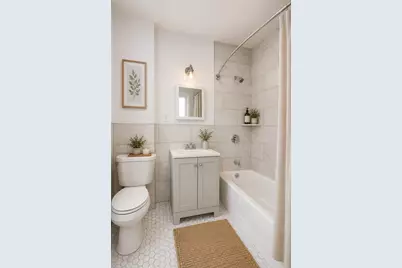330 W 72nd Street #1C, New York, NY 10023 - Photo 5