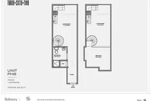 362 W 127th St, New York City, NY 10027 - Photo 9
