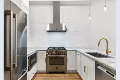 348 Lafayette Avenue #1, Brooklyn, NY 11238 - Photo 3