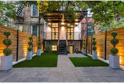 348 Lafayette Avenue #1, New York City, NY 11238 - Photo 1