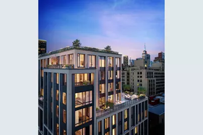 280 W 24th Street #8D, New York, NY 10011 - Photo 5