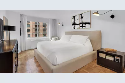 201 E 25th Street #9E, New York City, NY 10010 - Photo 5