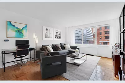 201 E 25th Street #9E, New York City, NY 10010 - Photo 1