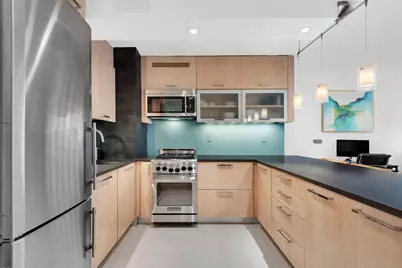 201 E 25th Street #9E, New York City, NY 10010 - Photo 3