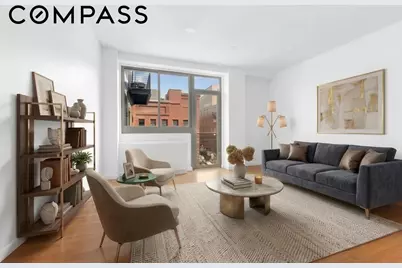 38 Delancey Street #5A, New York City, NY 10002 - Photo 1