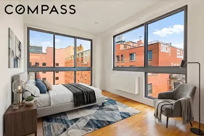 38 Delancey Street #5A, New York City, NY 10002 - Photo 3