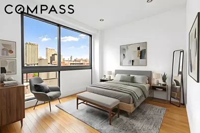 38 Delancey Street #5A, New York City, NY 10002 - Photo 5