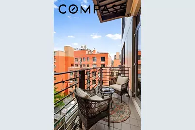 38 Delancey Street #5A, New York City, NY 10002 - Photo 3